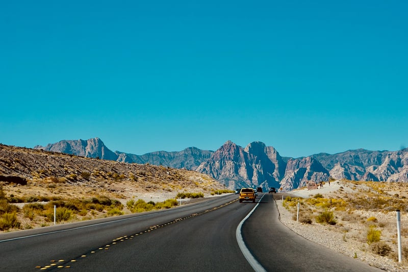 Solo Trips