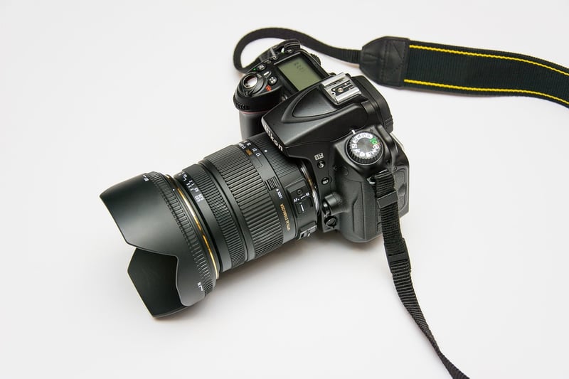 Camera X100