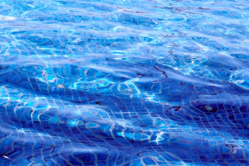 Luxury Pool